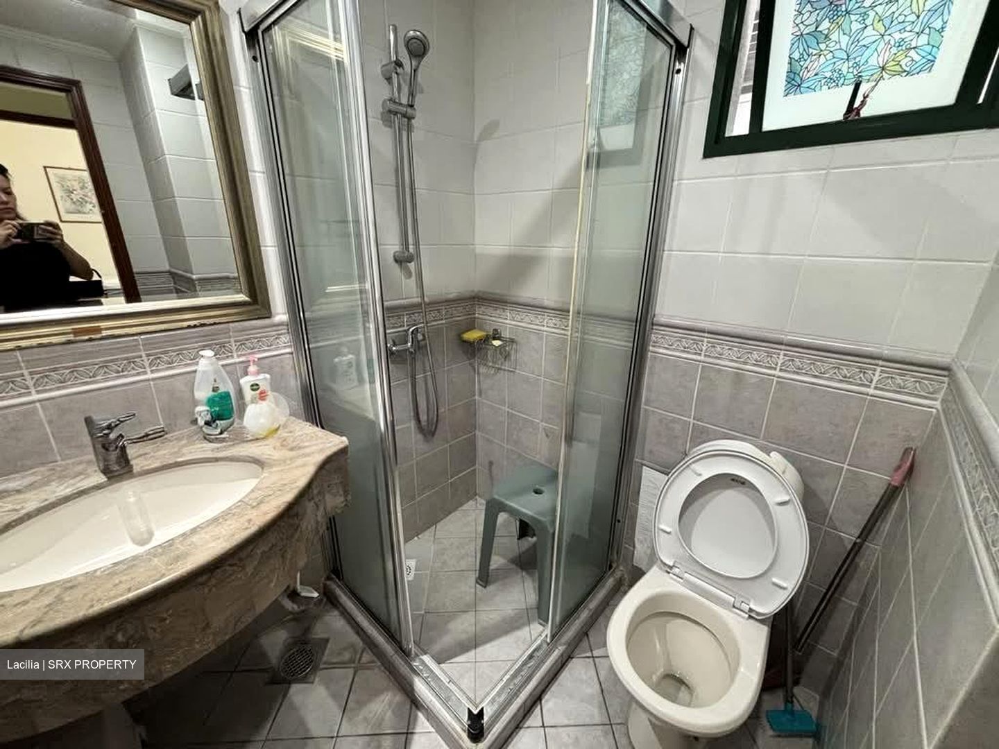 Parc Palais (D21), Condominium #541887481